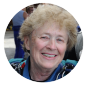 Kim Emmons Knor avatar