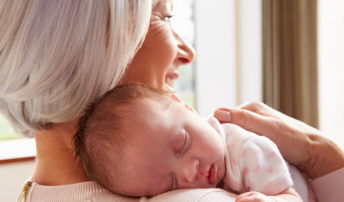 Becoming a grandparent is a life-changing experience that brings a unique set of emotions and challenges. Source: Getty Images. 