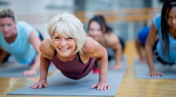 By following these simpler strategies, you're playing an active role in ensuring strong and healthy bones for the future. Source: Getty Images. 