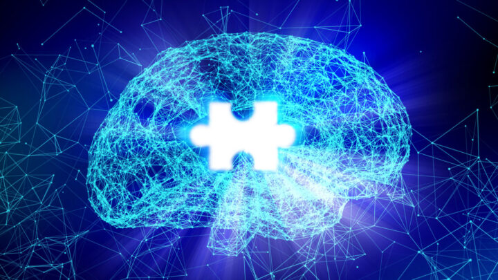 Similar to physical health, maintaining mental agility is crucial at every stage of life. Source: Getty Images. 