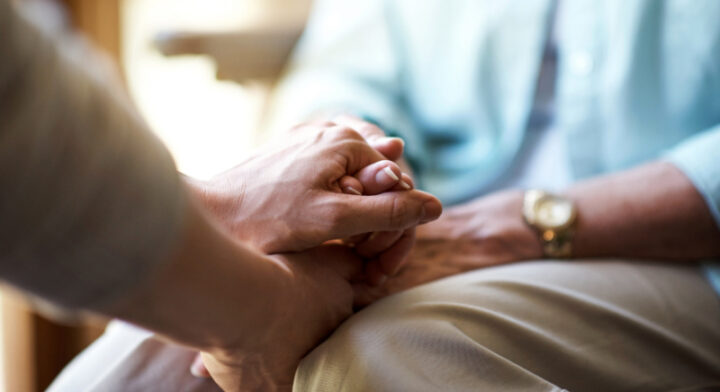 Discover the often-overlooked toll that caregiving takes on caregivers themselves. Source: Getty Images. 