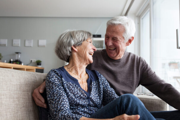 How did you meet the love of your life? Source: Getty Images. 