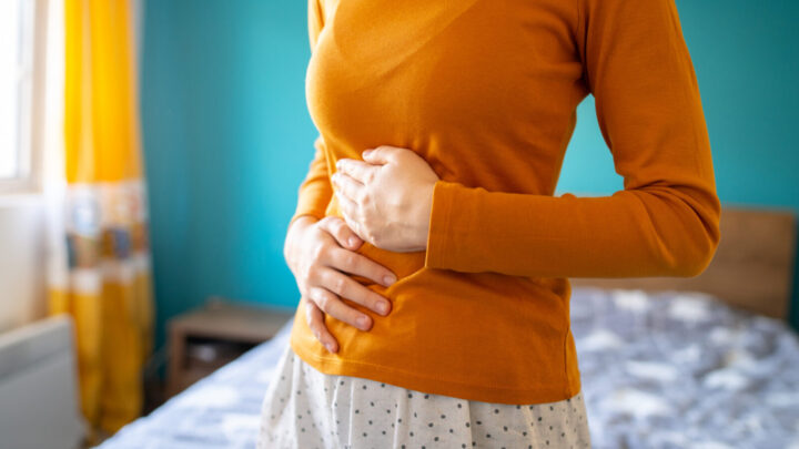 There are a number of effective solutions for managing constipation and improving digestive health. Source: Getty Images. 