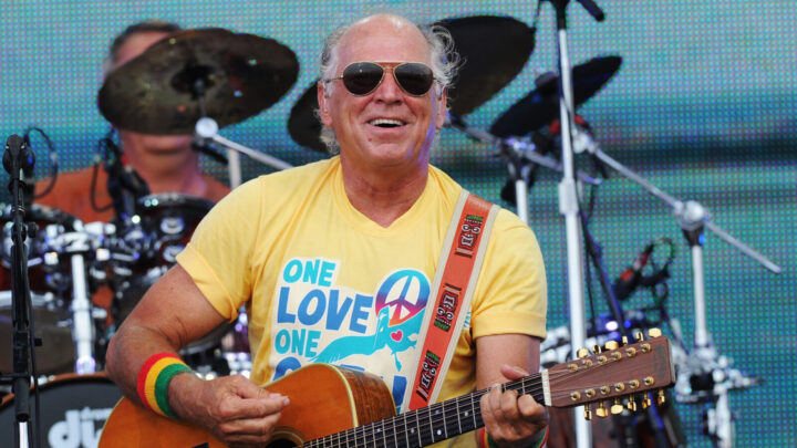 Jimmy Buffet’s wife praises his fans as the world’s most joyful ...