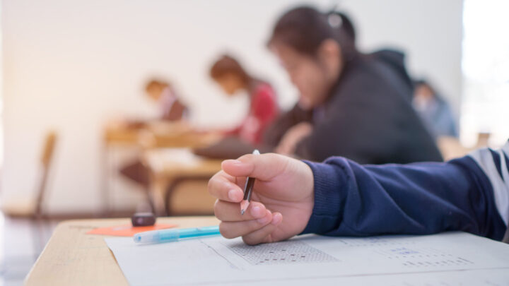 Exploring the divide in HSC disability provisions and the quest for a more equitable education system. Source: Getty Images. 