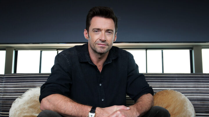 Hollywood superstar Hugh Jackman addresses his recent separation from wife Deborra-Lee Furness, admitting "it's a difficult time" after nearly three decades together. Source: Getty Images. 