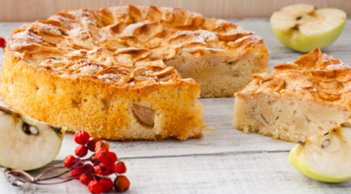 Everyone will enjoy this tasty afternoon tea treat. Source: Getty Images. 