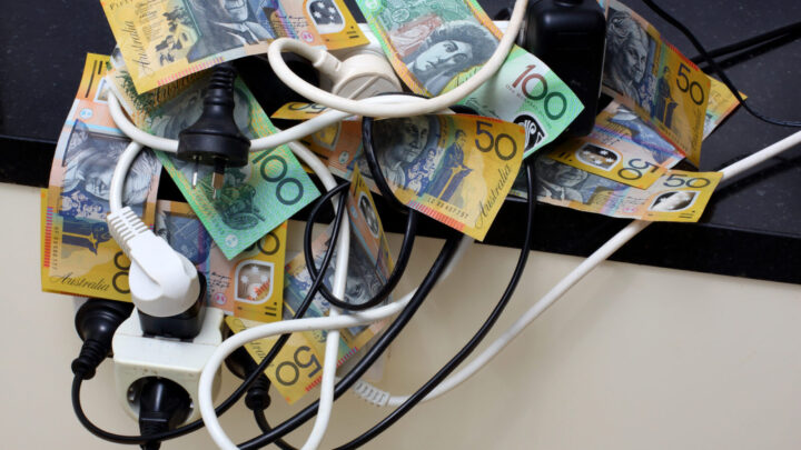 One Aussie mum has revealed a remarkably simple yet effective hack that is now the talk of the town for tackling escalating power costs. Source: Getty Images. 
