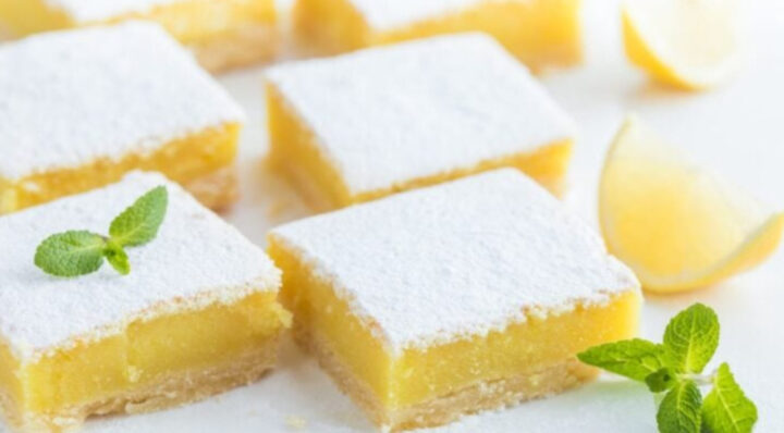 If you've ever been stuck for how to use up the crushed bits of Weet-Bix in the bottom of the box, this recipe is for you. Source: Getty Images