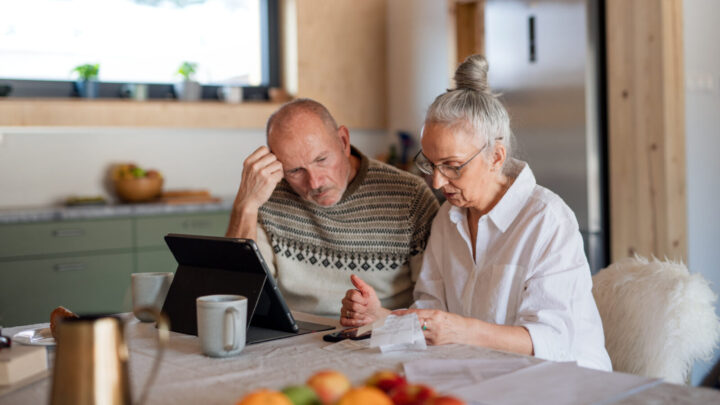 A recent insurance claim saw this blogger take a closer look into the fine details. Source: Getty