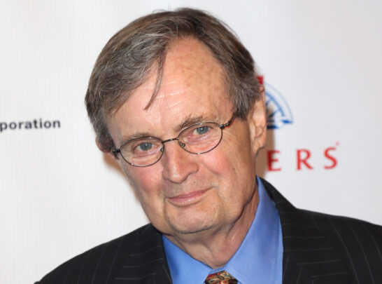 Beloved NCIS star David McCallum dies, age 90 - Starts at 60