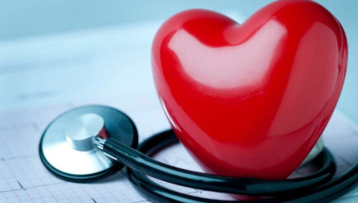 With just few simple diet and lifestyle changes you can make a huge difference to your heart health. Source: Getty Images. 