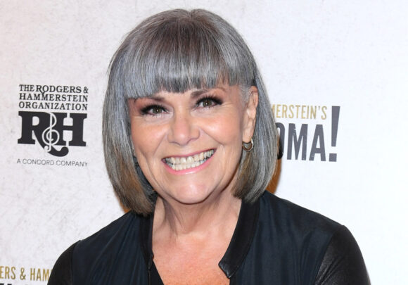 Dawn French set to light up Aussie stages once again with her highly ...