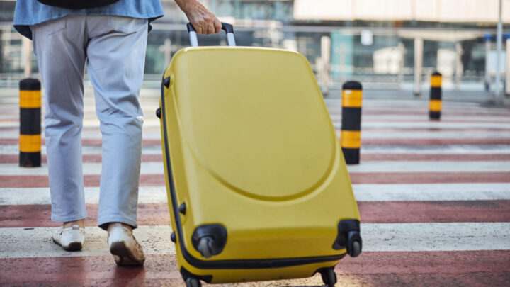 This seasoned travel blogger offers their top travel tips to make solo travelling a breeze. Source: Getty Images. 