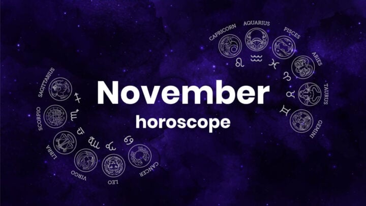 November Horoscope: Fast paced full ‘beaver moon’ in Gemini set to ...