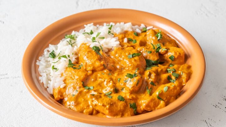 Fragrant and delicious paneer and broccoli masala - Starts at 60