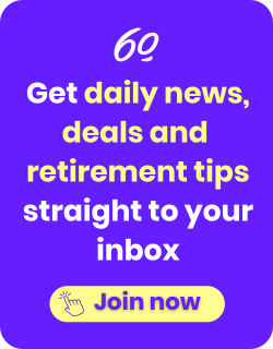 Join the Starts at 60 family
