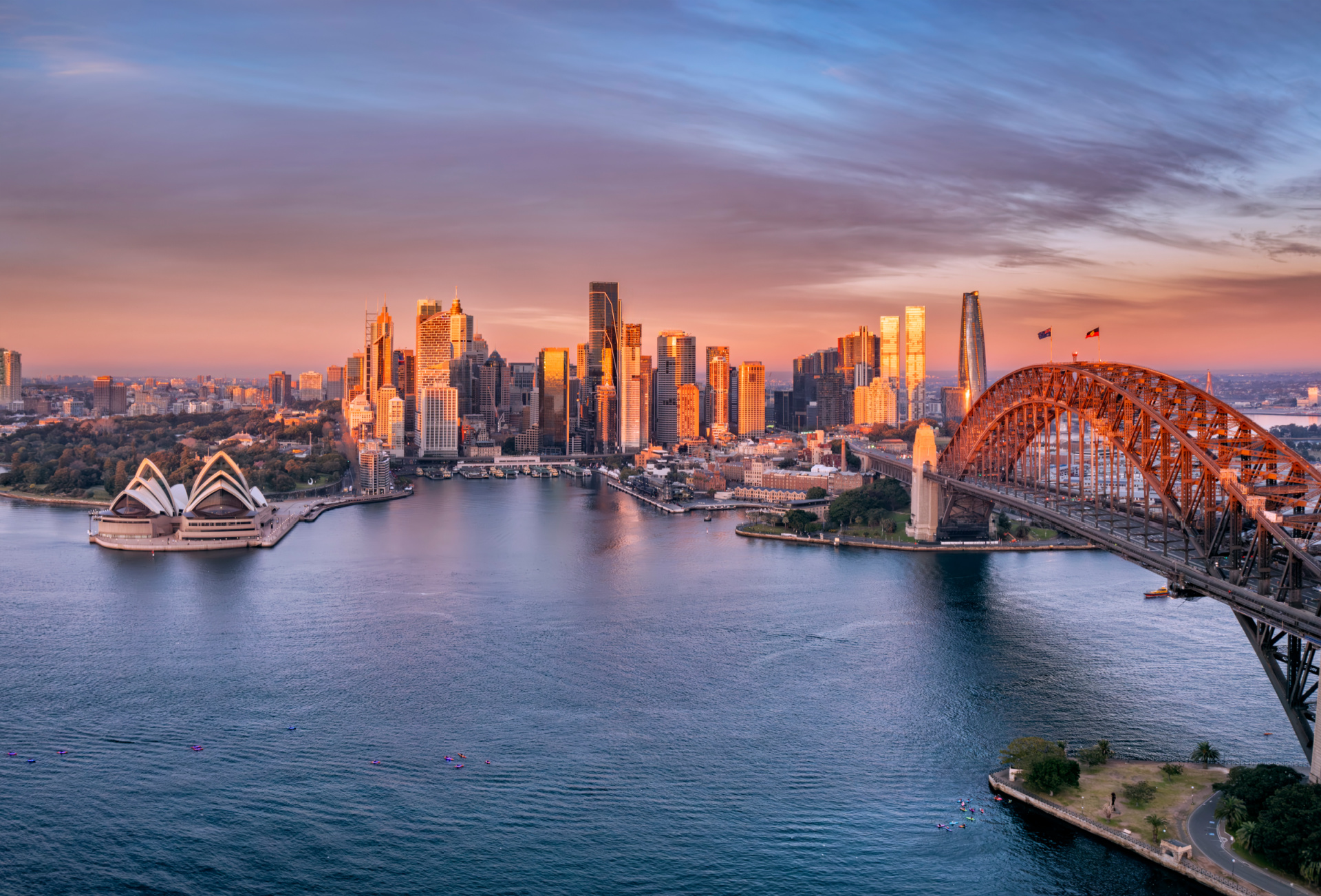 New South Wales – Your guide to getting your Seniors Card