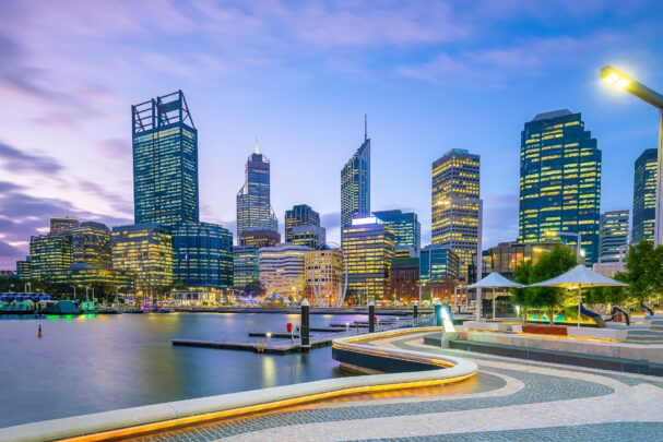 Western Australia – Your guide to getting your Seniors Card