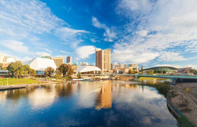 South Australia – Your guide to getting your Seniors Card