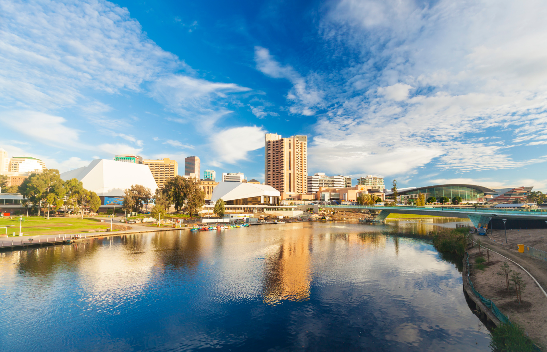 South Australia – Your guide to getting your Seniors Card