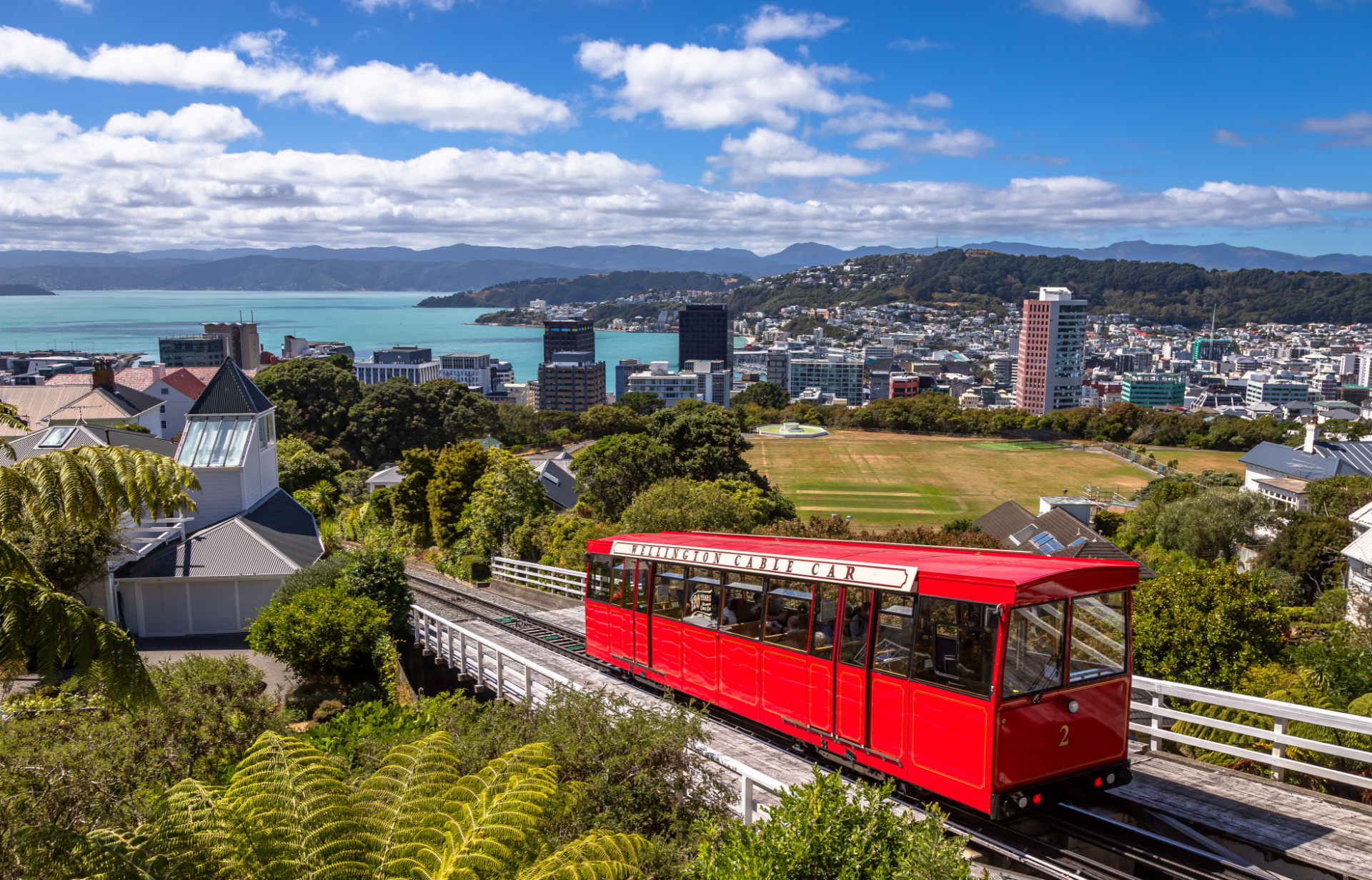 New Zealand – Your guide to getting your Seniors Card