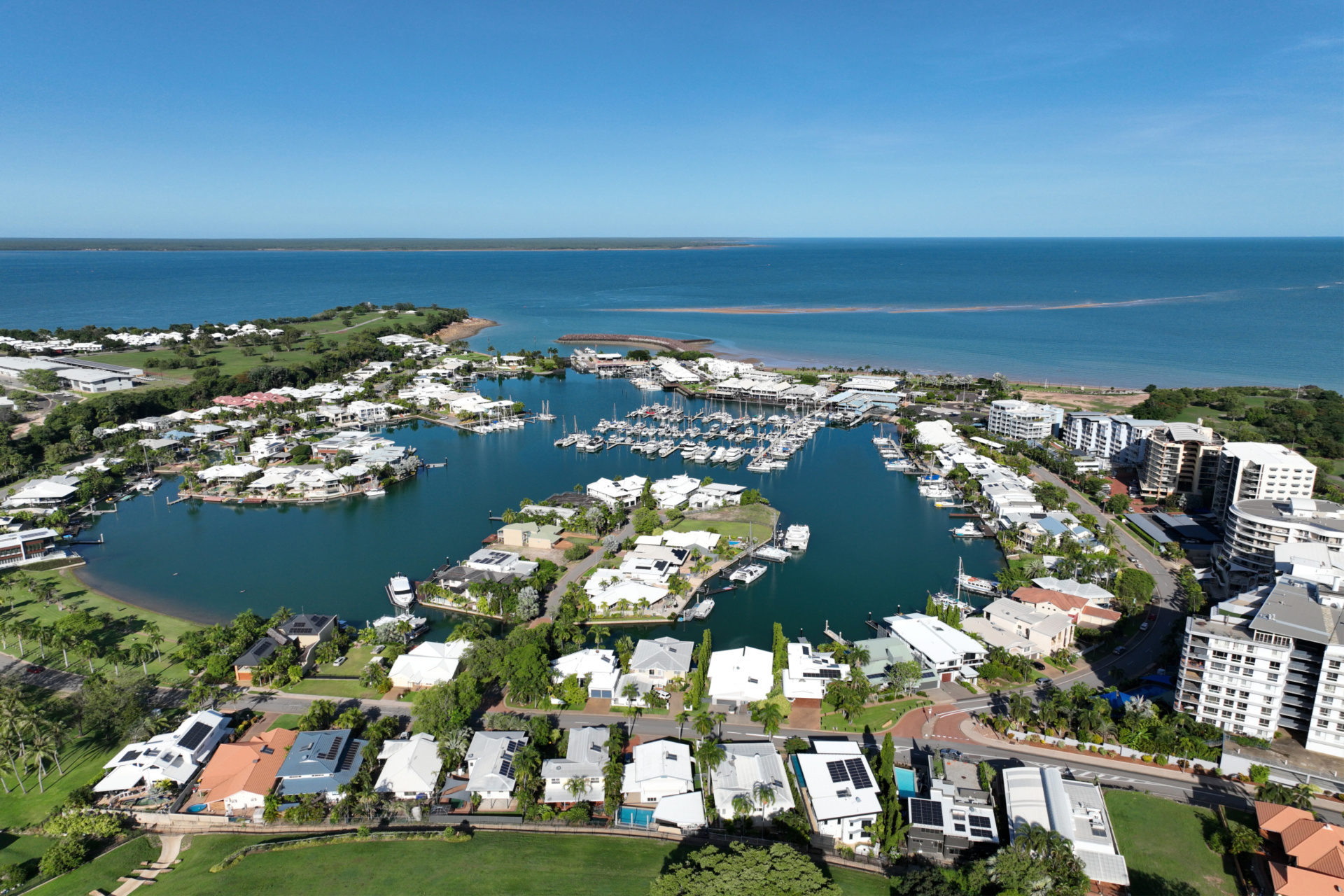 Northern Territory – Your guide to getting your Seniors Card