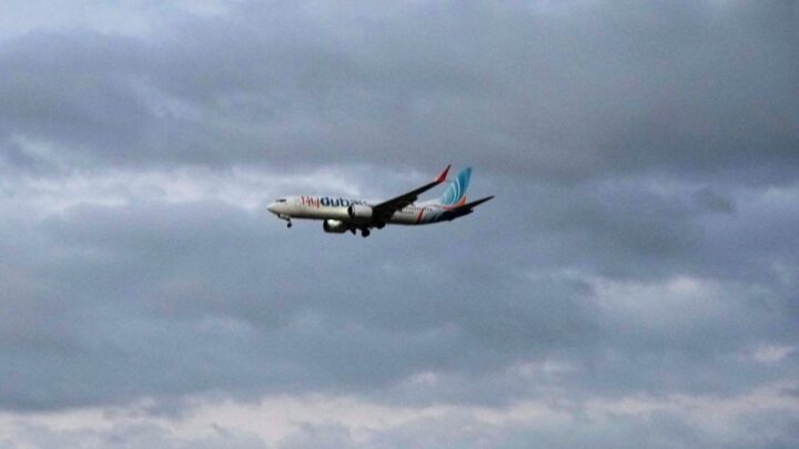 Flydubai co-pilot likely radicalised in Australia: UAE