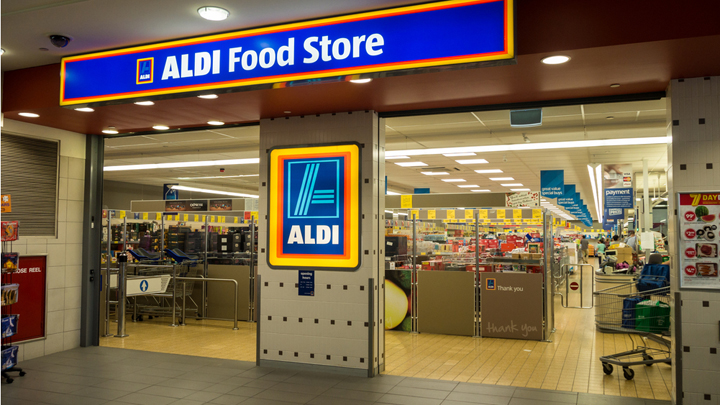 Ever Wondered Why Aldi’s Stores Have A Strange Layout? Now You Know ...