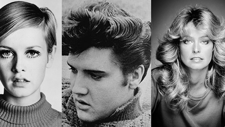 The evolution Of Hairstyles Over The Years Starts At 60 the-evolution-of-hairstyles-over-the-years-starts-at-60