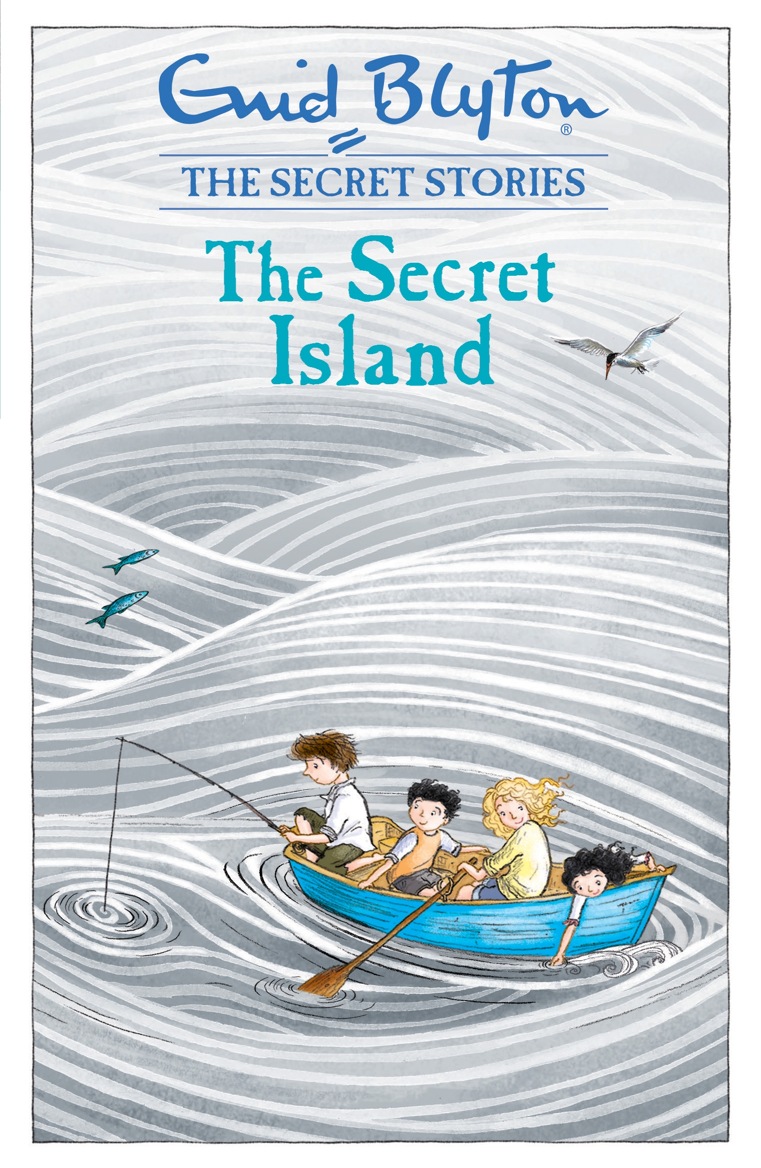 Secret Stories - i478i0w