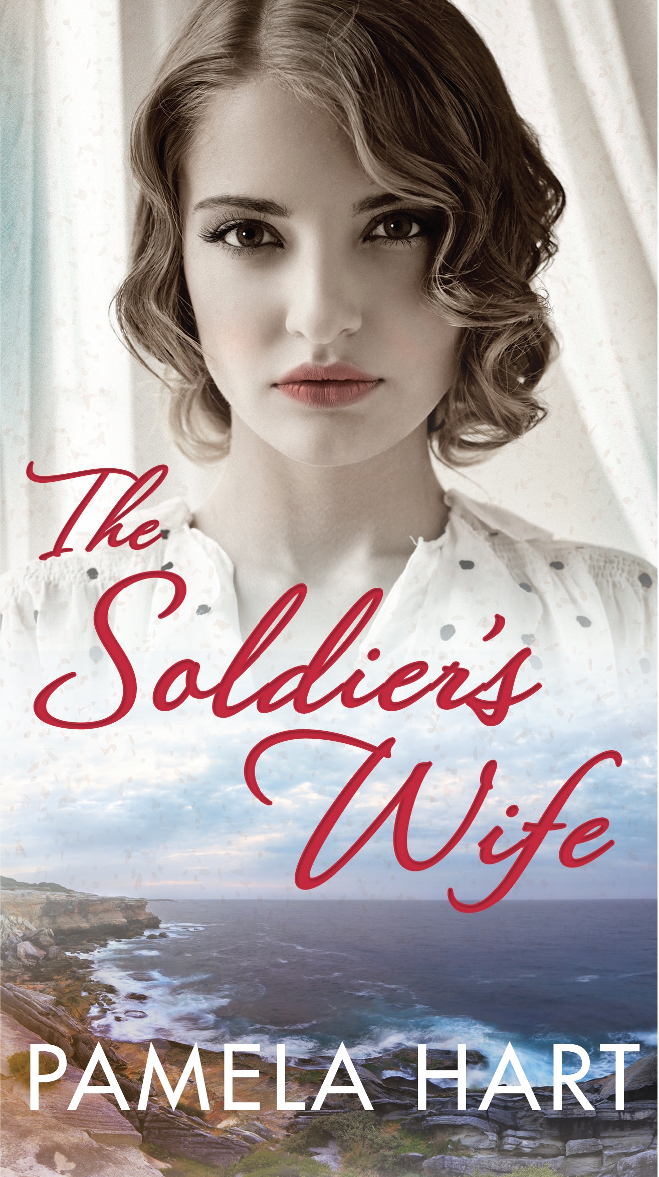 A Sweeping Australian Love Story From World War I - Starts At 60