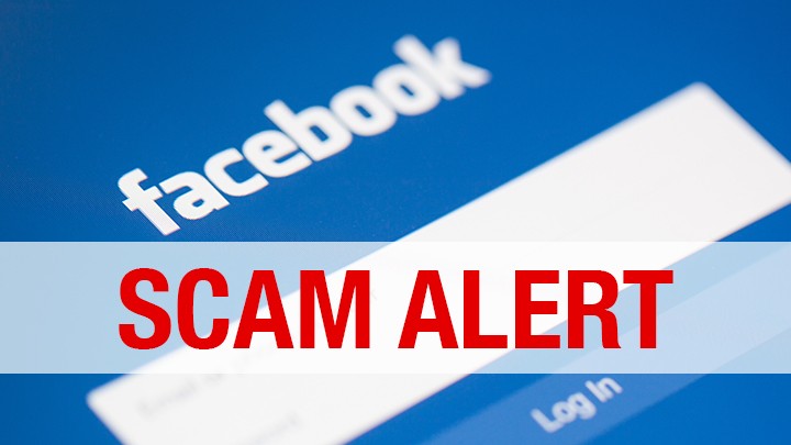 Don’t be fooled by this popular Facebook scam - Starts at 60