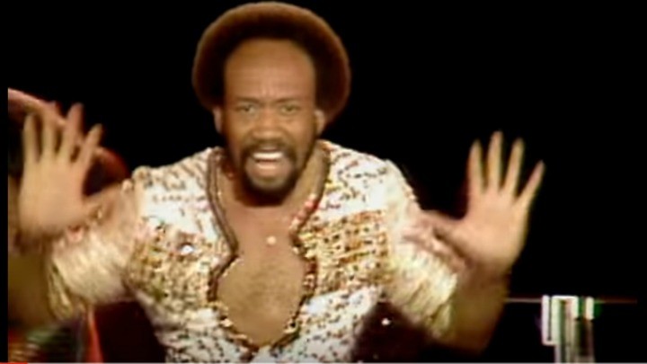 Lets Remember Maurice White With The Best Boogie Song Of All Time