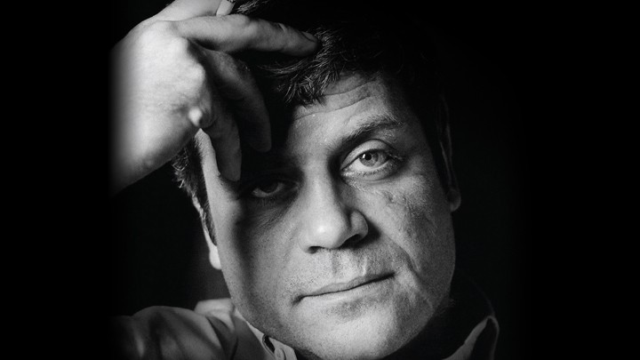 Oliver Reed: remembering an amazing and troubled life - Starts at 60